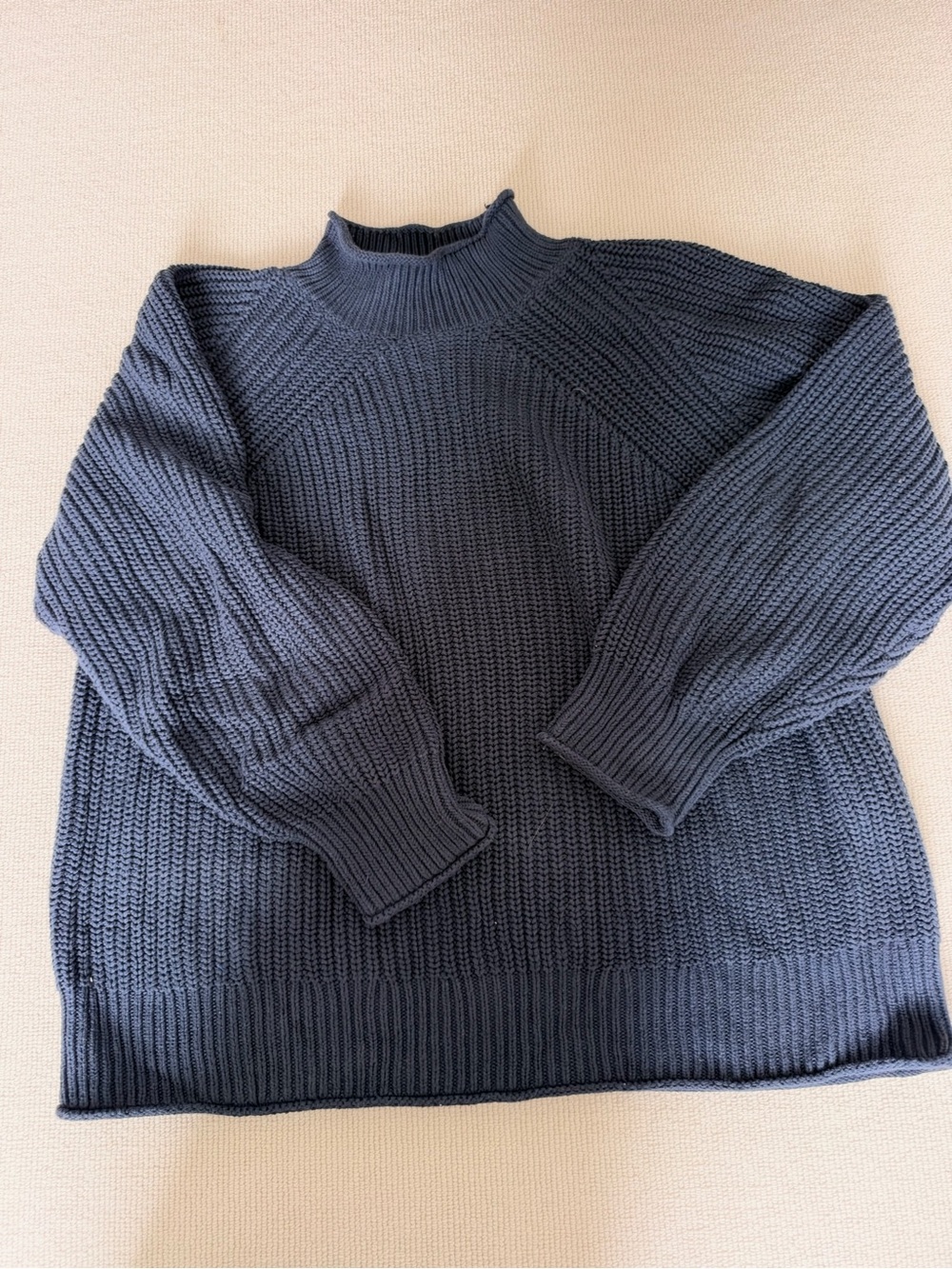 J.Crew Oversized Sweater